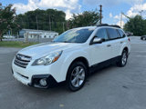 Used 2014 Subaru Outback 2.5i Limited image 4