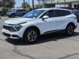 Used 2024 Kia Sportage LX image 5