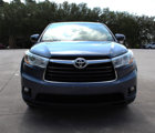 Used 2014 Toyota Highlander LE image 5