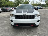 Used 2019 Jeep Grand Cherokee Trailhawk image 2