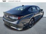 Used 2024 Hyundai Sonata SEL w/ Convenience Package image 3