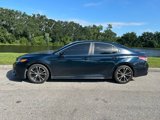 Used 2020 Toyota Camry SE image 2
