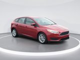 Certified 2017 Ford Focus SE image 2