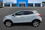 Certified 2016 Buick Encore Leather image 5