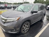 Used 2021 Honda Pilot Touring image 3