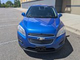 Used 2015 Chevrolet Trax LS w/ LPO, Protection Package image 5