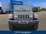Used 2016 Jeep Wrangler Unlimited Sahara w/ Dual Top Group image 2