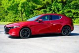 Used 2022 MAZDA MAZDA3 s image 2