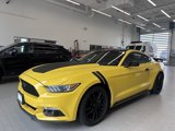 Used 2016 Ford Mustang Premium image 6