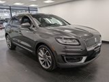 Certified 2020 Lincoln Nautilus Reserve w/ Equipment Group 201A image 3