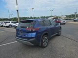 Used 2023 Nissan Rogue SV image 3