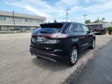 Used 2017 Ford Edge Titanium w/ Equipment Group 302A image 5