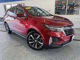 Used 2022 Chevrolet Equinox LT image 2