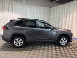 Used 2021 Toyota RAV4 LE image 3