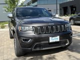 Used 2021 Jeep Grand Cherokee Limited image 3