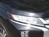 Used 2023 Mitsubishi Outlander Sport SE image 2