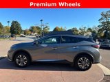 Used 2018 Nissan Murano SV image 2