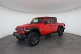 Used 2021 Jeep Gladiator Rubicon image 3