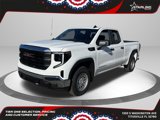 New 2025 GMC Sierra 1500 Pro w/ Pro Value Package image 1