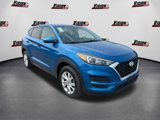 Used 2019 Hyundai Tucson SE image 3