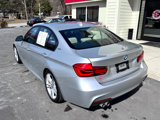 Used 2018 BMW 330e w/ M Sport Package image 4