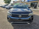 Used 2024 Volkswagen Taos S image 2