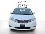 Used 2015 Toyota Sienna XLE w/ XLE Navigation Package image 2
