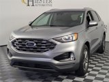 Used 2020 Ford Edge SEL w/ Convenience Package image 4