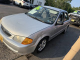 Used 2000 MAZDA Protege ES image 4