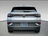 Certified 2023 Volkswagen ID.4 S image 5
