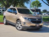 Used 2019 Chevrolet Equinox LS image 2