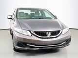Used 2013 Honda Civic EX image 2