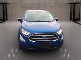Used 2021 Ford EcoSport SE w/ SE Convenience Package image 6