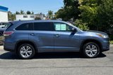 Used 2016 Toyota Highlander Plus image 2