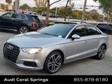 Used 2020 Audi A3 2.0T Premium image 4