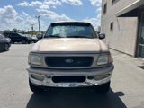 Used 1998 Ford F150 4x4 SuperCab image 2