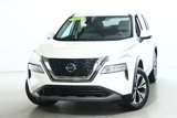 Certified 2021 Nissan Rogue SV image 3