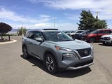 Used 2021 Nissan Rogue SL image 4