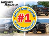 Used 2024 Ford Bronco Sport Big Bend image 3