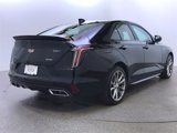 New 2024 Cadillac CT4 Sport image 5