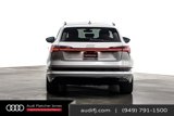 Used 2021 Audi e-tron Premium w/ Convenience Plus Package image 4