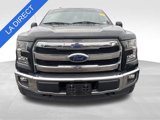 Used 2017 Ford F150 XL image 3