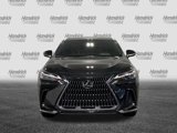New 2025 Lexus NX 250 FWD w/ Premium Package image 5