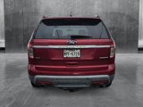 Used 2013 Ford Explorer XLT image 4