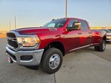 New 2024 RAM 3500 Tradesman w/ Towing Technology Group image 3