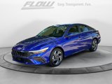 Certified 2024 Hyundai Elantra SEL w/ Convenience Package image 3