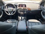 Certified 2021 BMW X3 xDrive30i w/ Convenience Package image 6