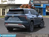 New 2025 Chevrolet Equinox LT image 4