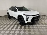 New 2025 Chevrolet Trax ACTIV w/ Driver Confidence Package image 2