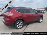 Used 2015 Nissan Rogue SV image 4